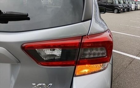 Subaru XV II, 2022 год, 1 750 000 рублей, 17 фотография