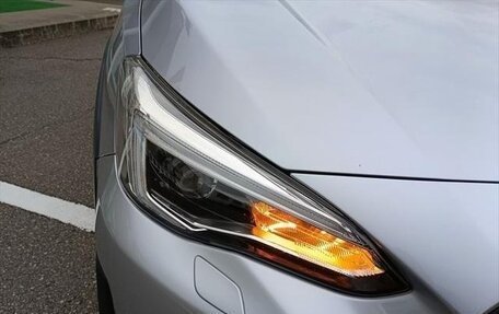 Subaru XV II, 2022 год, 1 750 000 рублей, 9 фотография