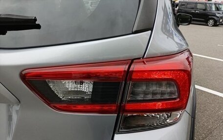 Subaru XV II, 2022 год, 1 750 000 рублей, 16 фотография