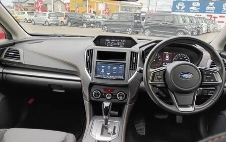 Subaru XV II, 2022 год, 1 750 000 рублей, 18 фотография
