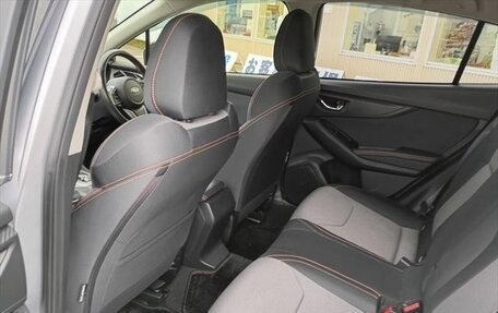 Subaru XV II, 2022 год, 1 750 000 рублей, 23 фотография
