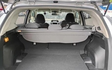 Subaru XV II, 2022 год, 1 750 000 рублей, 31 фотография