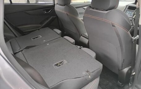 Subaru XV II, 2022 год, 1 750 000 рублей, 24 фотография