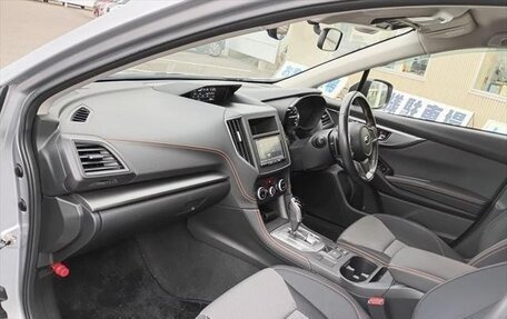Subaru XV II, 2022 год, 1 750 000 рублей, 21 фотография