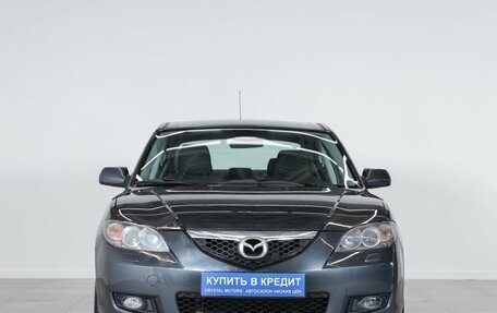 Mazda 3, 2008 год, 749 000 рублей, 3 фотография