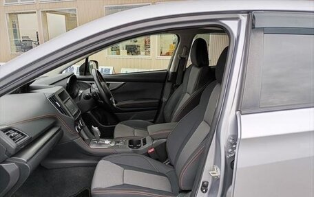 Subaru XV II, 2022 год, 1 750 000 рублей, 22 фотография