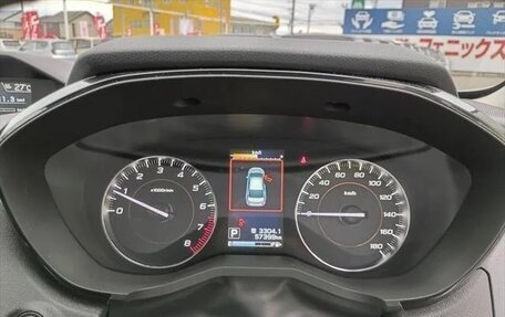 Subaru XV II, 2022 год, 1 750 000 рублей, 30 фотография