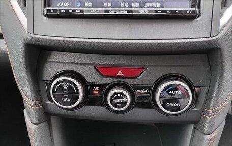 Subaru XV II, 2022 год, 1 750 000 рублей, 27 фотография