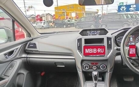 Subaru XV II, 2022 год, 1 750 000 рублей, 19 фотография