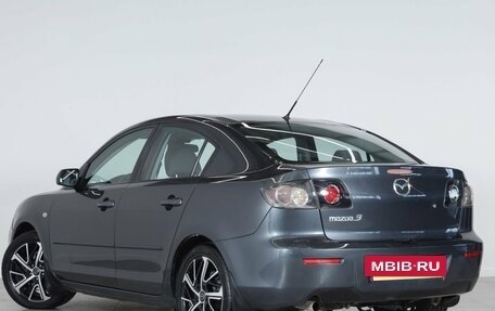Mazda 3, 2008 год, 749 000 рублей, 5 фотография