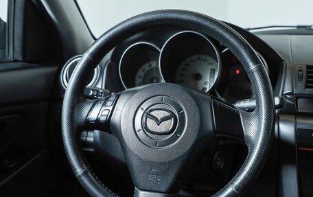 Mazda 3, 2008 год, 749 000 рублей, 12 фотография