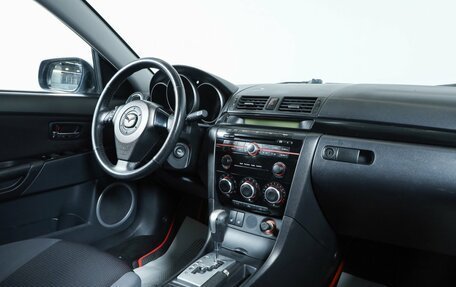 Mazda 3, 2008 год, 749 000 рублей, 10 фотография