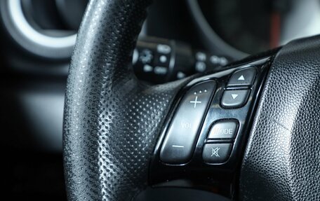 Mazda 3, 2008 год, 749 000 рублей, 13 фотография