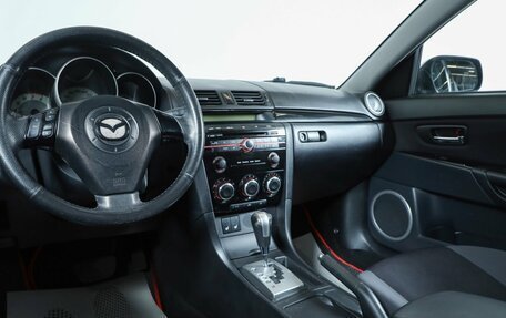 Mazda 3, 2008 год, 749 000 рублей, 8 фотография