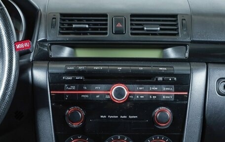 Mazda 3, 2008 год, 749 000 рублей, 11 фотография