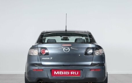 Mazda 3, 2008 год, 749 000 рублей, 6 фотография