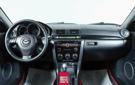 Mazda 3, 2008 год, 749 000 рублей, 9 фотография