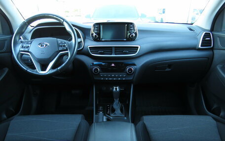 Hyundai Tucson III, 2020 год, 2 290 000 рублей, 6 фотография