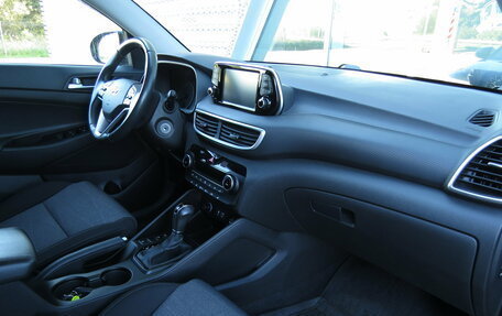 Hyundai Tucson III, 2020 год, 2 290 000 рублей, 5 фотография