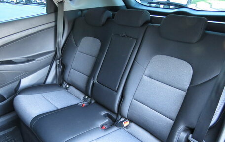 Hyundai Tucson III, 2020 год, 2 290 000 рублей, 17 фотография