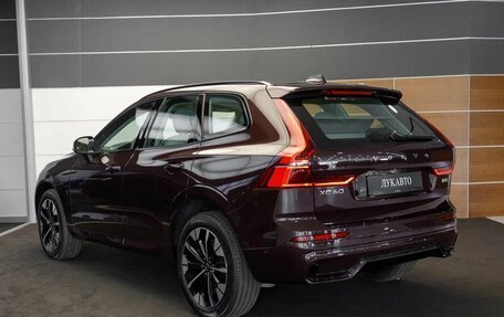 Volvo XC60 II, 2026 год, 8 600 000 рублей, 4 фотография