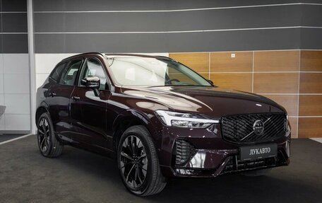 Volvo XC60 II, 2026 год, 8 600 000 рублей, 3 фотография