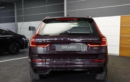 Volvo XC60 II, 2026 год, 8 600 000 рублей, 5 фотография