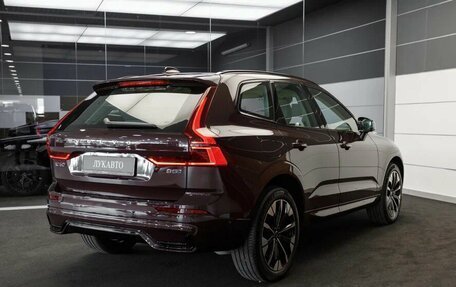 Volvo XC60 II, 2026 год, 8 600 000 рублей, 6 фотография