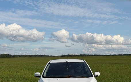 Ford Focus II рестайлинг, 2009 год, 300 000 рублей, 2 фотография