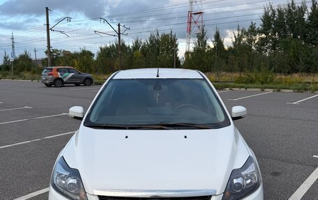 Ford Focus II рестайлинг, 2009 год, 300 000 рублей, 4 фотография