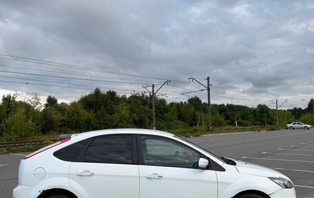 Ford Focus II рестайлинг, 2009 год, 300 000 рублей, 7 фотография
