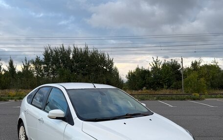 Ford Focus II рестайлинг, 2009 год, 300 000 рублей, 8 фотография