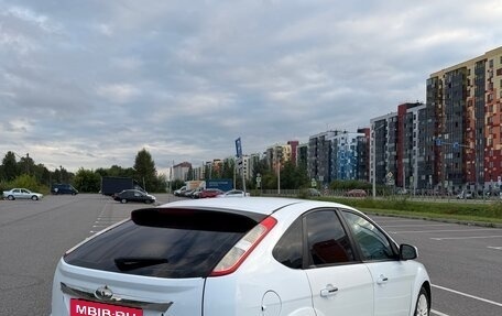 Ford Focus II рестайлинг, 2009 год, 300 000 рублей, 6 фотография