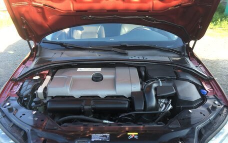 Volvo XC70 II рестайлинг, 2008 год, 1 750 000 рублей, 5 фотография