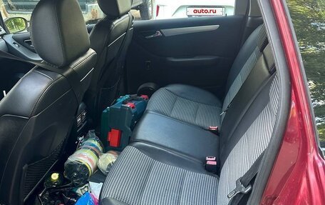 Mercedes-Benz B-Класс, 2005 год, 230 000 рублей, 6 фотография
