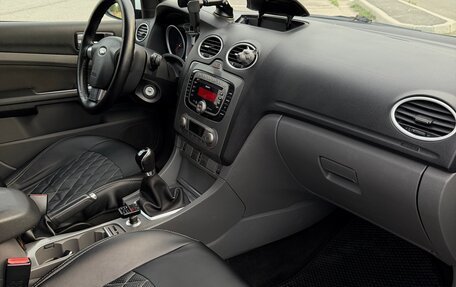Ford Focus II рестайлинг, 2009 год, 300 000 рублей, 14 фотография