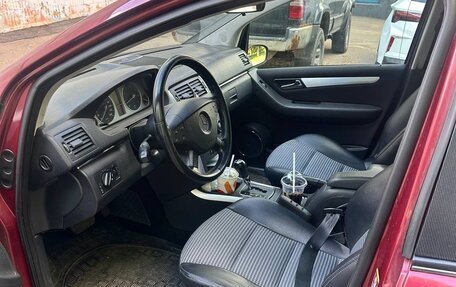 Mercedes-Benz B-Класс, 2005 год, 230 000 рублей, 5 фотография