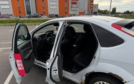Ford Focus II рестайлинг, 2009 год, 300 000 рублей, 13 фотография
