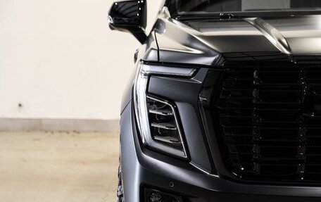 GMC Yukon IV, 2026 год, 17 500 000 рублей, 3 фотография