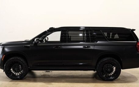 GMC Yukon IV, 2026 год, 17 500 000 рублей, 4 фотография