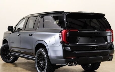 GMC Yukon IV, 2026 год, 17 500 000 рублей, 10 фотография