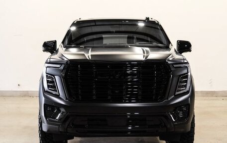 GMC Yukon IV, 2026 год, 17 500 000 рублей, 2 фотография