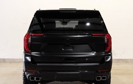 GMC Yukon IV, 2026 год, 17 500 000 рублей, 8 фотография