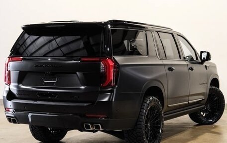 GMC Yukon IV, 2026 год, 17 500 000 рублей, 5 фотография