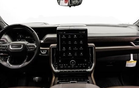 GMC Yukon IV, 2026 год, 17 500 000 рублей, 22 фотография