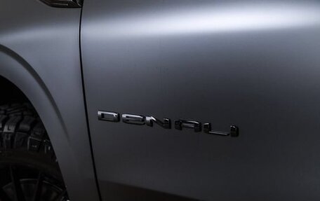 GMC Yukon IV, 2026 год, 17 500 000 рублей, 24 фотография