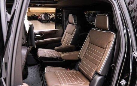 GMC Yukon IV, 2026 год, 17 500 000 рублей, 15 фотография