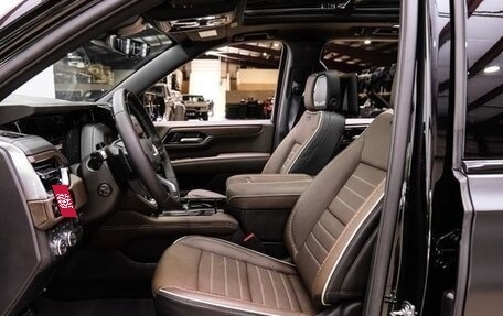 GMC Yukon IV, 2026 год, 17 500 000 рублей, 20 фотография