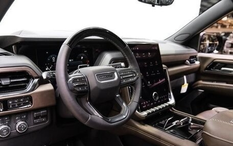 GMC Yukon IV, 2026 год, 17 500 000 рублей, 21 фотография