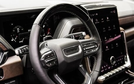 GMC Yukon IV, 2026 год, 17 500 000 рублей, 29 фотография